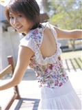 Ayano Washizu Bomb.tv Japanese beautiful girl photo CD 09(56)